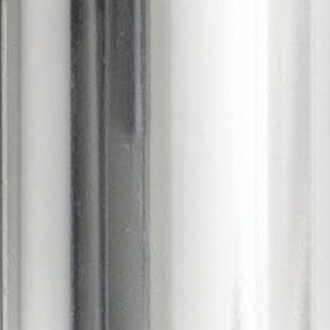 Heidi Swapp Minc Reactive Foil 6"X5' Roll-Silver - HSFOIL6-12103